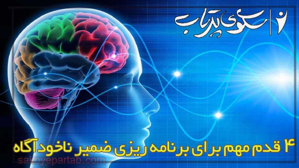 چطور ذهن خود را برنامهریزی کنیم