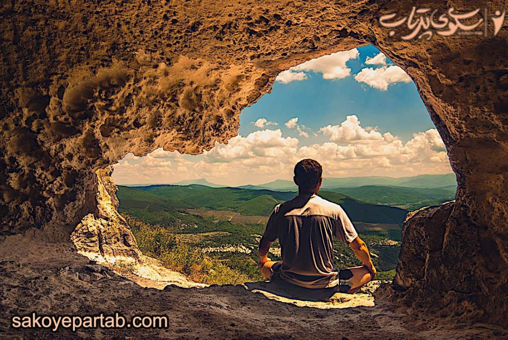 مراقبه و مدیتیشن یکی از تکنیکهای کلیدی بالا بردن ارتعاش مثبت است