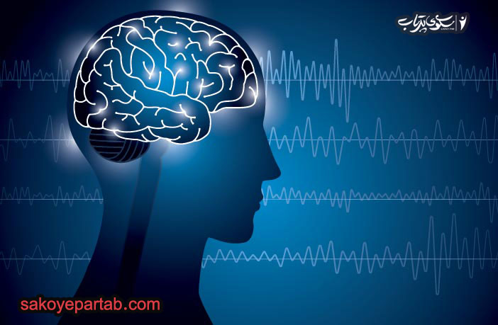 امواج مغزی تتا دارای فرکانس 3.5 تا 7.5 هرتز می باشد.